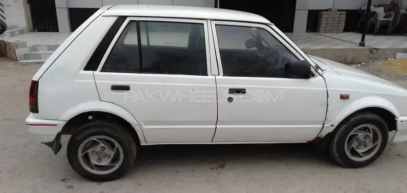Daihatsu Charade 1994 for Sale in Karachi Image-1