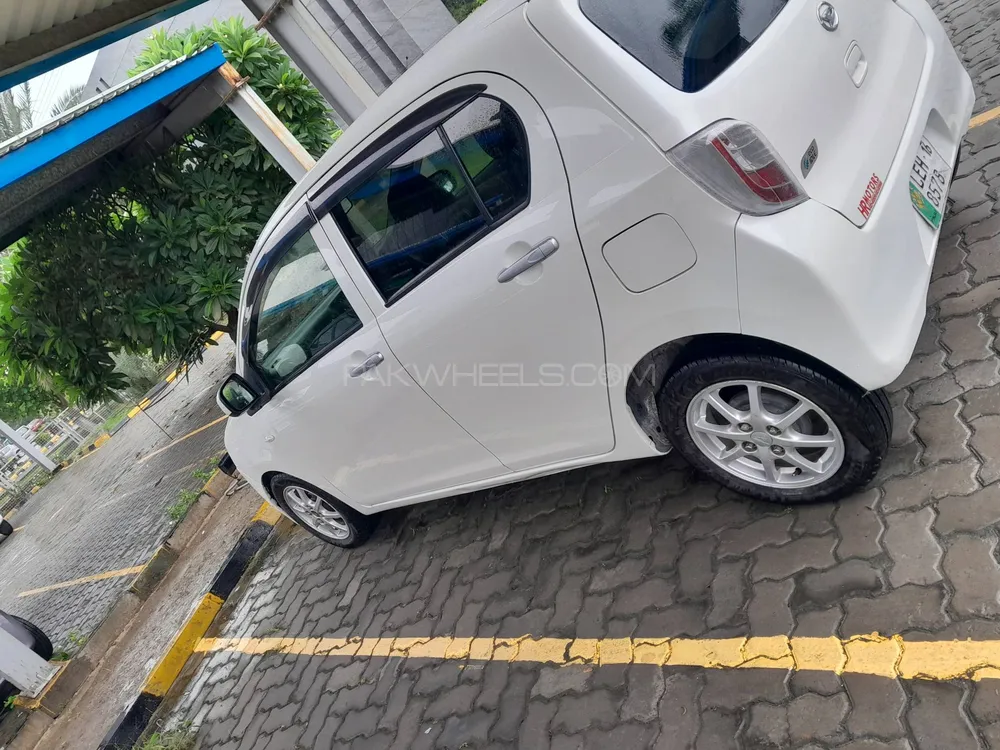 Daihatsu Mira 2013 for Sale in Lahore Image-1