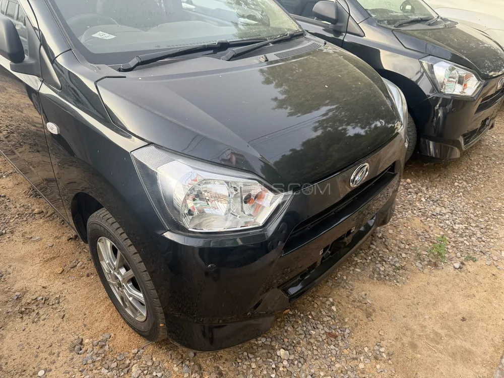 ڈائیہاتسو میرا 2022 for Sale in کراچی ڈائیہاتسو میرا 2022 for Sale in کراچی Image-10