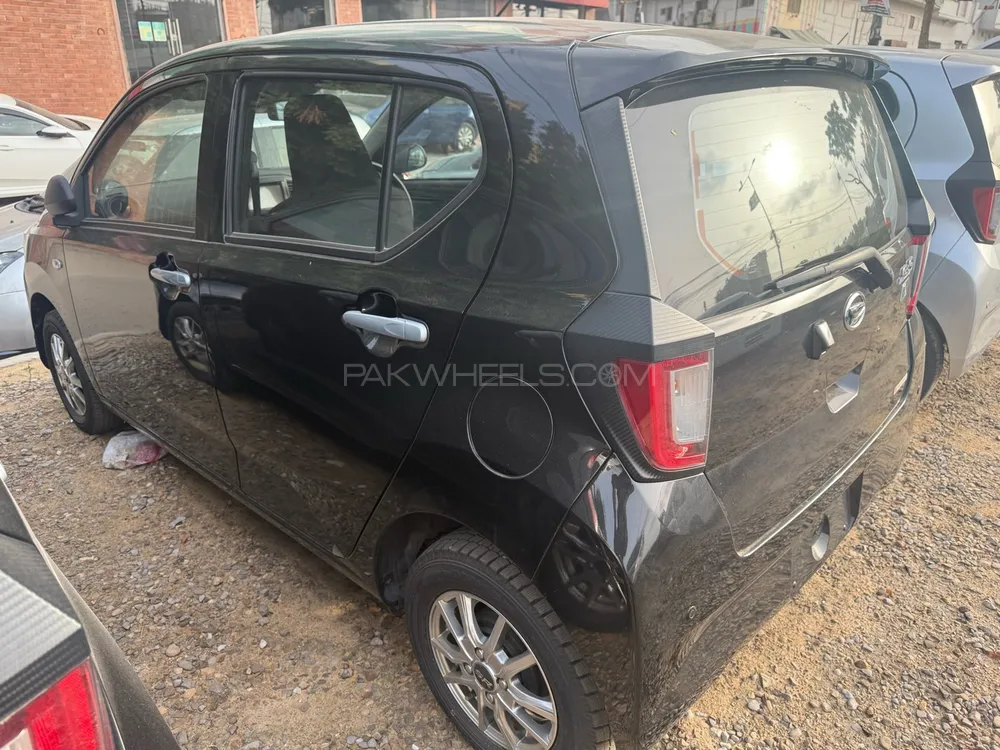 ڈائیہاتسو میرا 2022 for Sale in کراچی ڈائیہاتسو میرا 2022 for Sale in کراچی Image-3