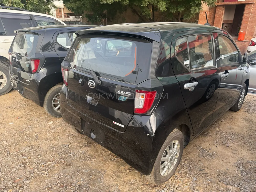 ڈائیہاتسو میرا 2022 for Sale in کراچی ڈائیہاتسو میرا 2022 for Sale in کراچی Image-9
