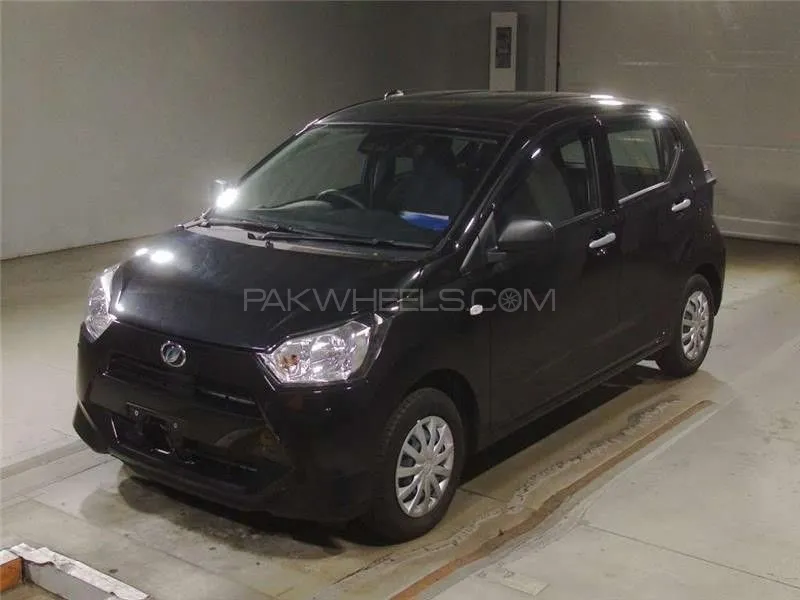 Daihatsu Mira 2022 for Sale in Karachi Image-1