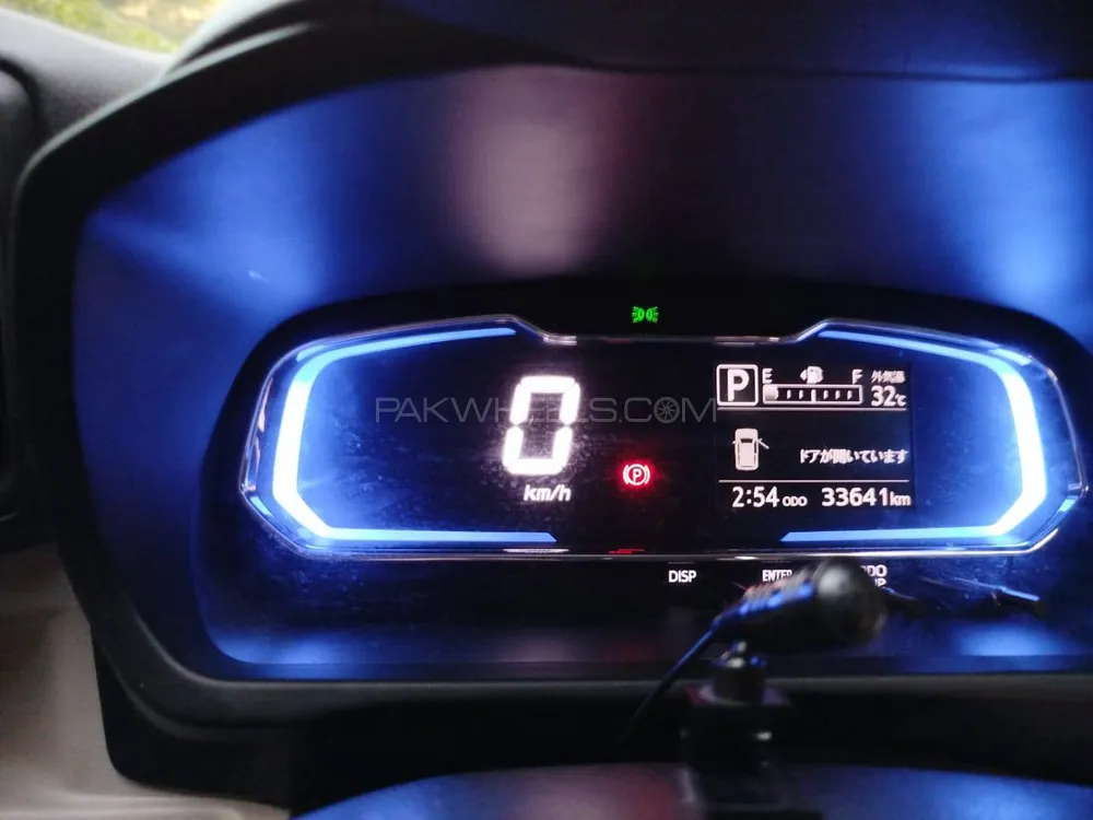ڈائیہاتسو میرا 2023 for Sale in کراچی ڈائیہاتسو میرا 2023 for Sale in کراچی Image-6
