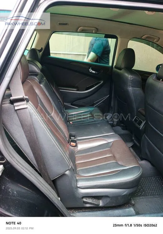ڈی ایف ایس کے گلوری 580 2022 for Sale in لاہور ڈی ایف ایس کے گلوری 580 2022 for Sale in لاہور Image-11