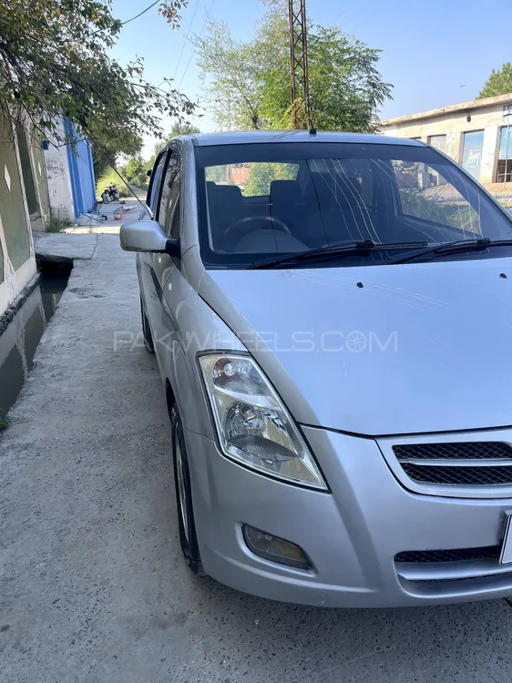 FAW V2 2014 for Sale in Mardan Image-1