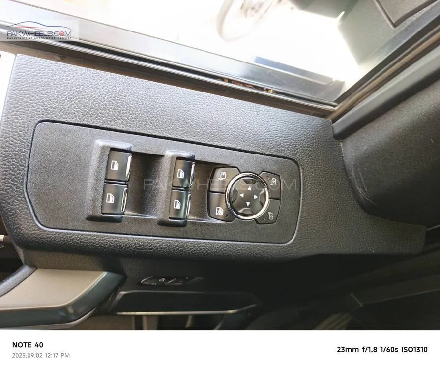 فورڈ ایف 150 2018 for Sale in کراچی فورڈ ایف 150 2018 for Sale in کراچی Image-12