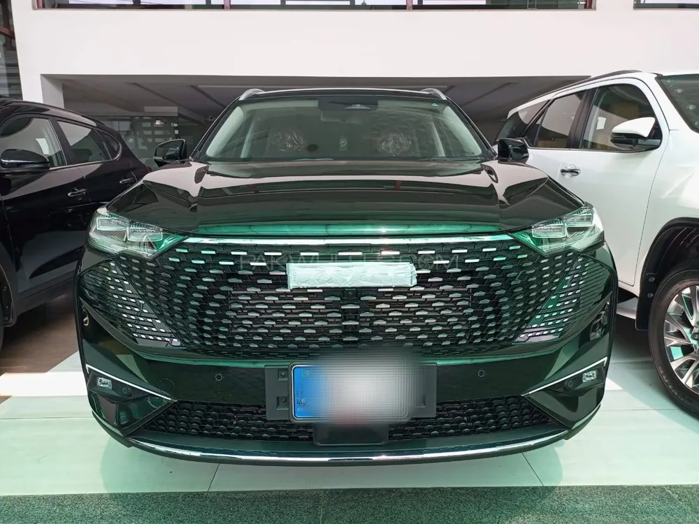 Haval H6 2024 for Sale in Multan Image-1