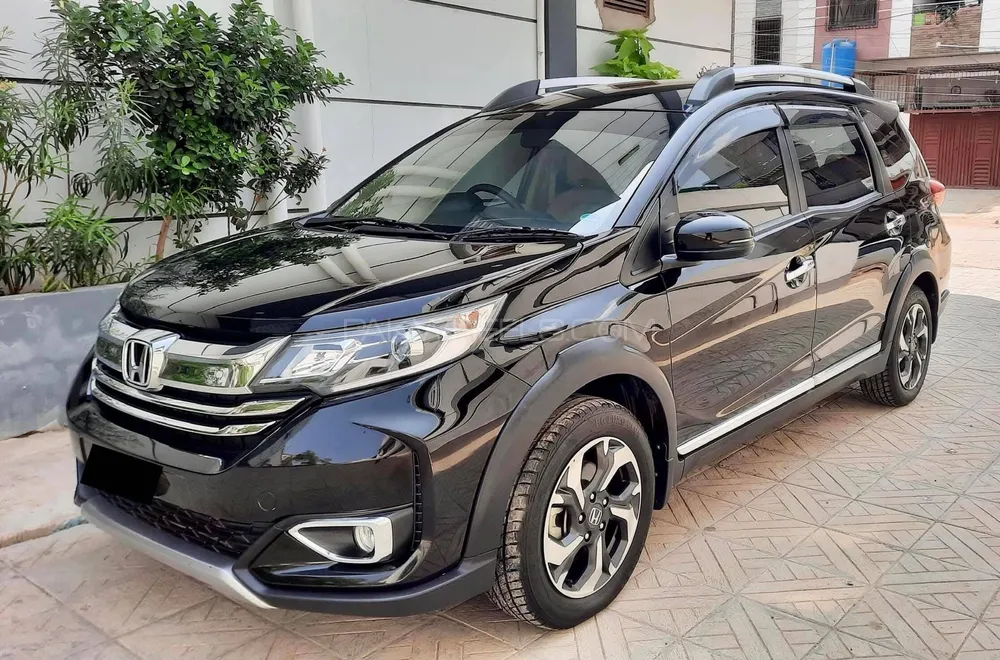 Honda BR-V 2018 for Sale in Karachi Image-1