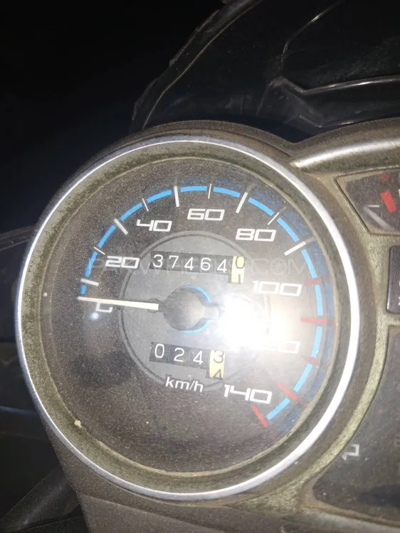 Honda CB 150F 2017 for Sale Image-1