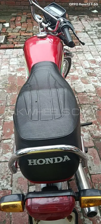 Honda CD 70 2023 for Sale Image-1