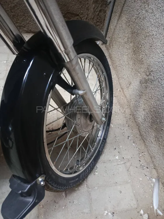 Honda CD 70 2025 for Sale Image-1
