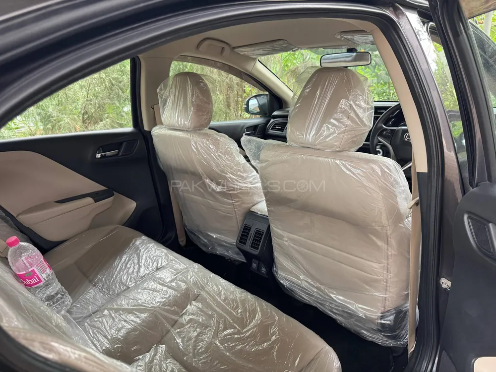 Honda City 2022 for Sale in Karachi Image-1