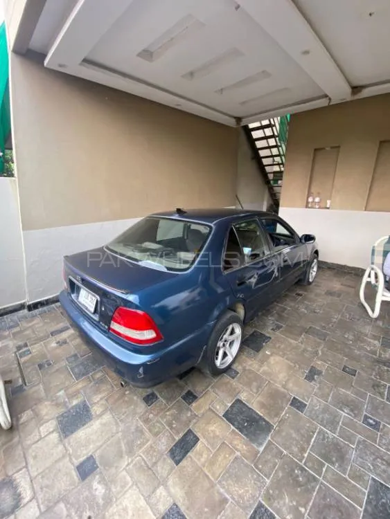 Honda City 2000 for Sale in Lahore Image-1