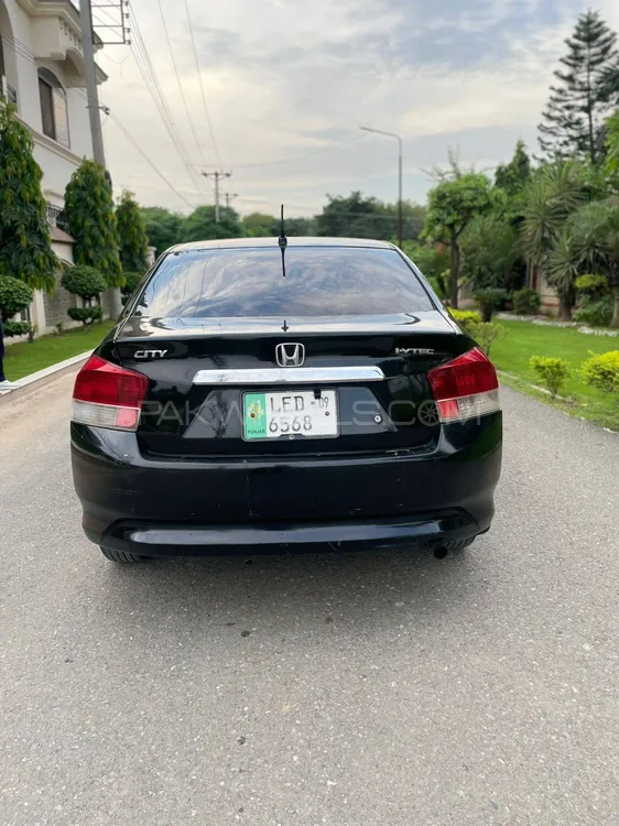 Honda City 2009 for Sale in Sialkot Image-1