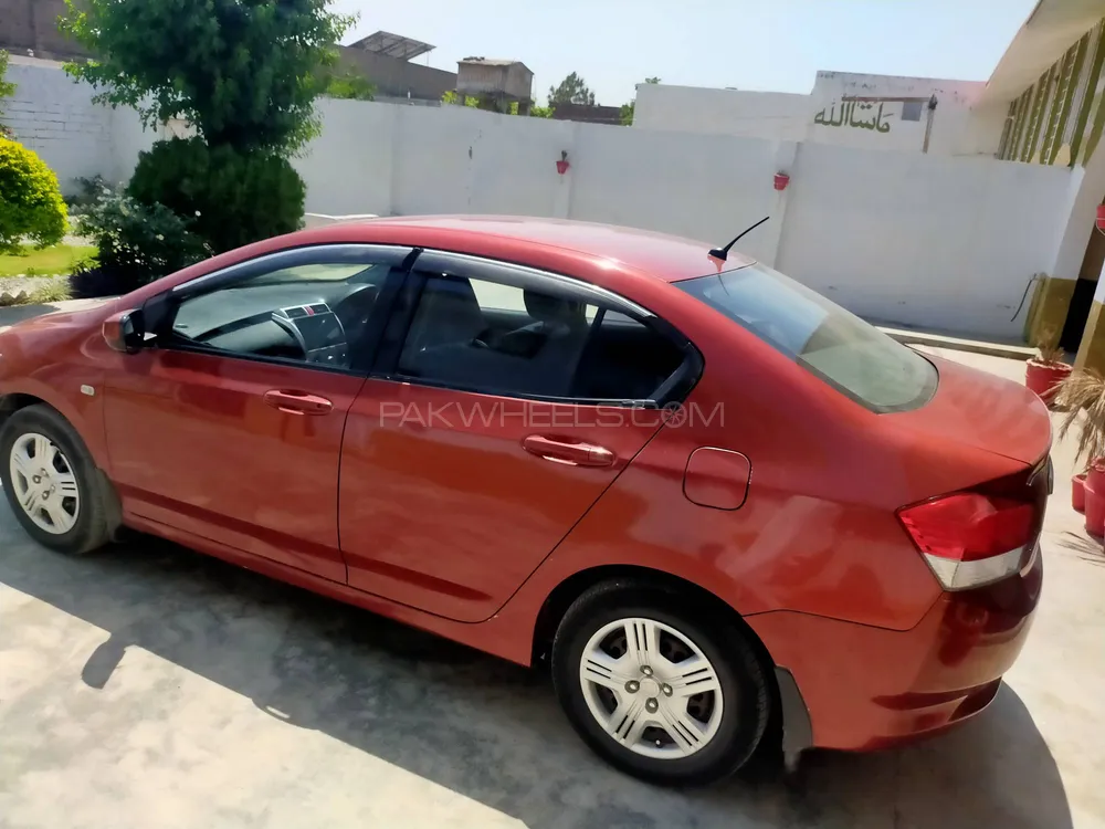 Honda City 2011 for Sale in Islamabad Image-1