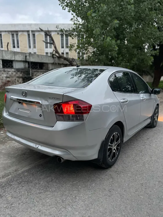 Honda City 2011 for Sale in Islamabad Image-1