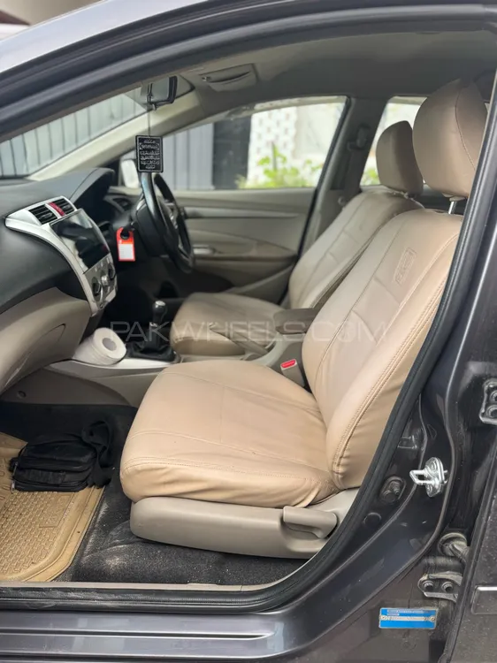 Honda City 2019 for Sale in Islamabad Image-1