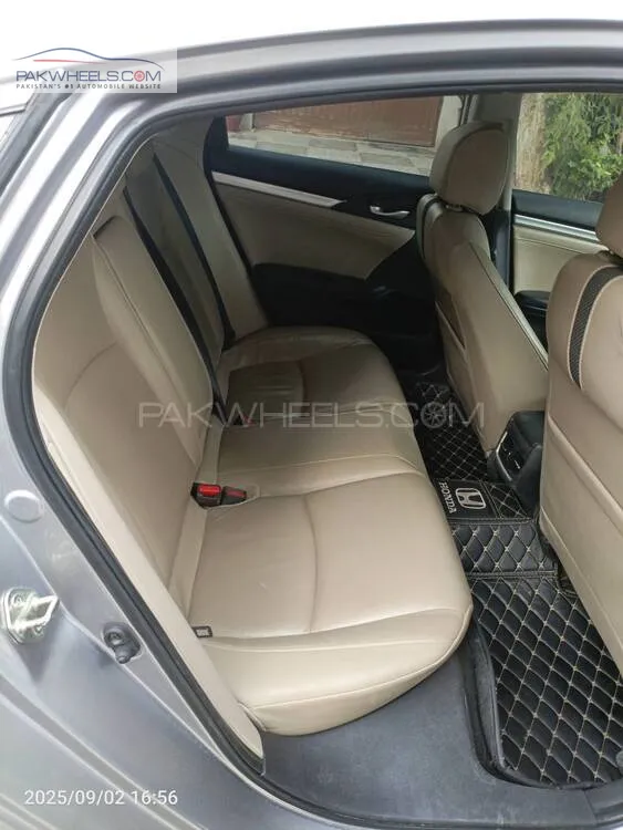 ہونڈا سوک 2020 for Sale in کراچی ہونڈا سوک 2020 for Sale in کراچی Image-11
