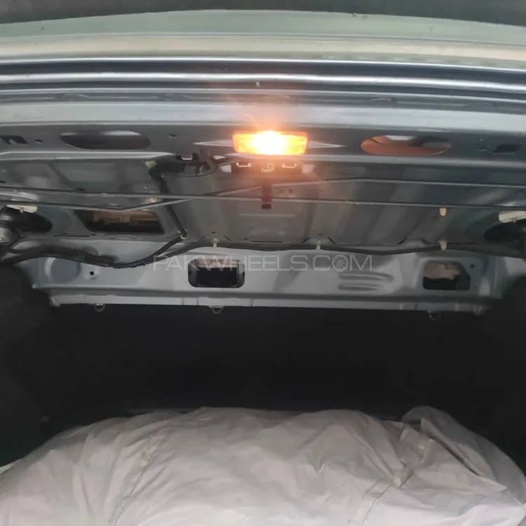 Honda Civic 2010 for Sale in Lahore Honda Civic 2010 for Sale in Lahore Image-9