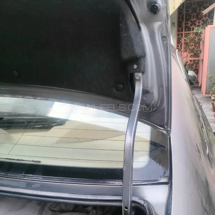 Honda Civic 2010 for Sale in Lahore Honda Civic 2010 for Sale in Lahore Image-17