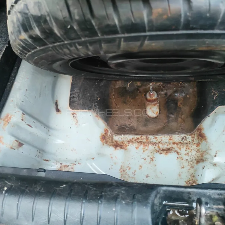 Honda Civic 2010 for Sale in Lahore Honda Civic 2010 for Sale in Lahore Image-11