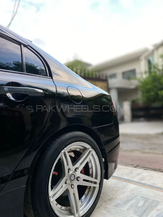 Honda Civic 2009 for Sale in Rawalpindi Image-1