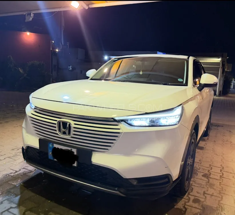 ہونڈا ایچ آر-وی 2023 for Sale in گجرات Image-1