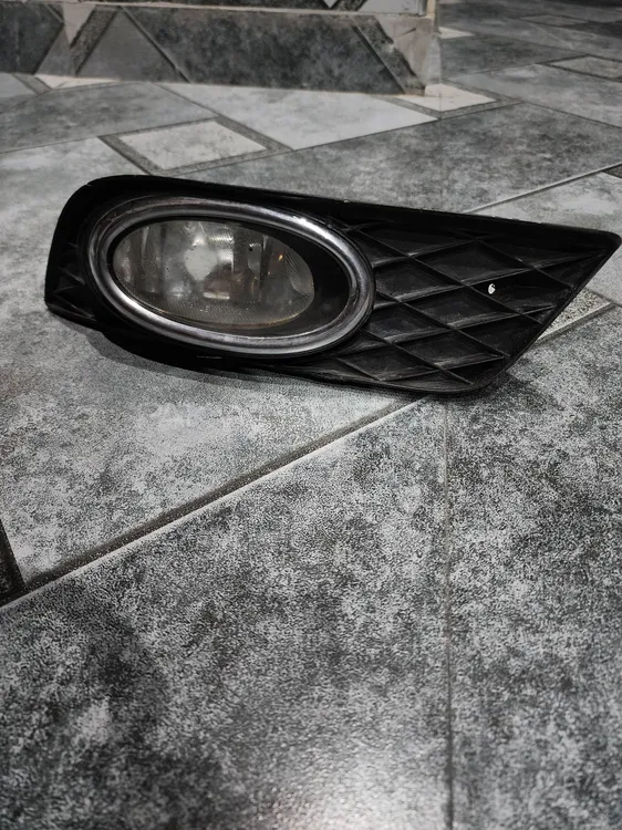 Honda Rebirth original Right side fog light Image-1