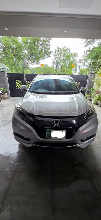 ہونڈا ویزِل 2014 for Sale in لاہور Image-1