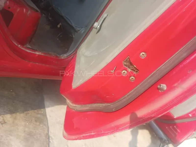 Hyundai Santro 2000 for Sale in Islamabad Image-1
