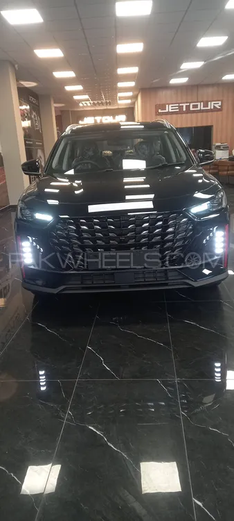 Jetour X70 Plus 2025 for Sale in Lahore Image-1
