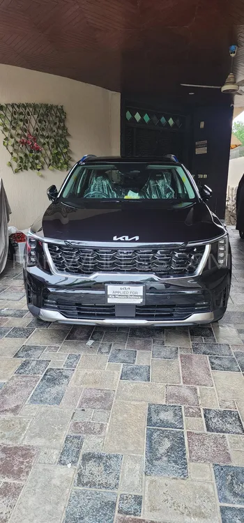 کِیا سورینٹو 2025 for Sale in لاہور Image-1