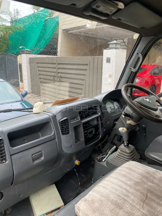 Master Foton 2018 for Sale in Lahore Image-1