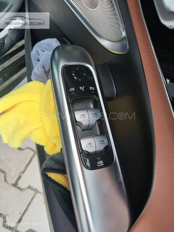 مرسڈیز بینز سی کلاس 2022 for Sale in لاہور مرسڈیز بینز سی کلاس 2022 for Sale in لاہور Image-13