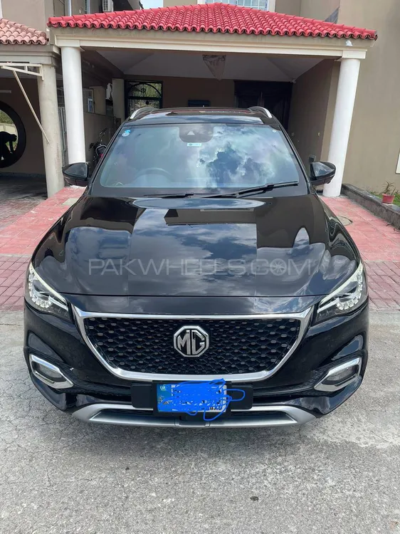 MG HS 2024 for Sale in Islamabad Image-1
