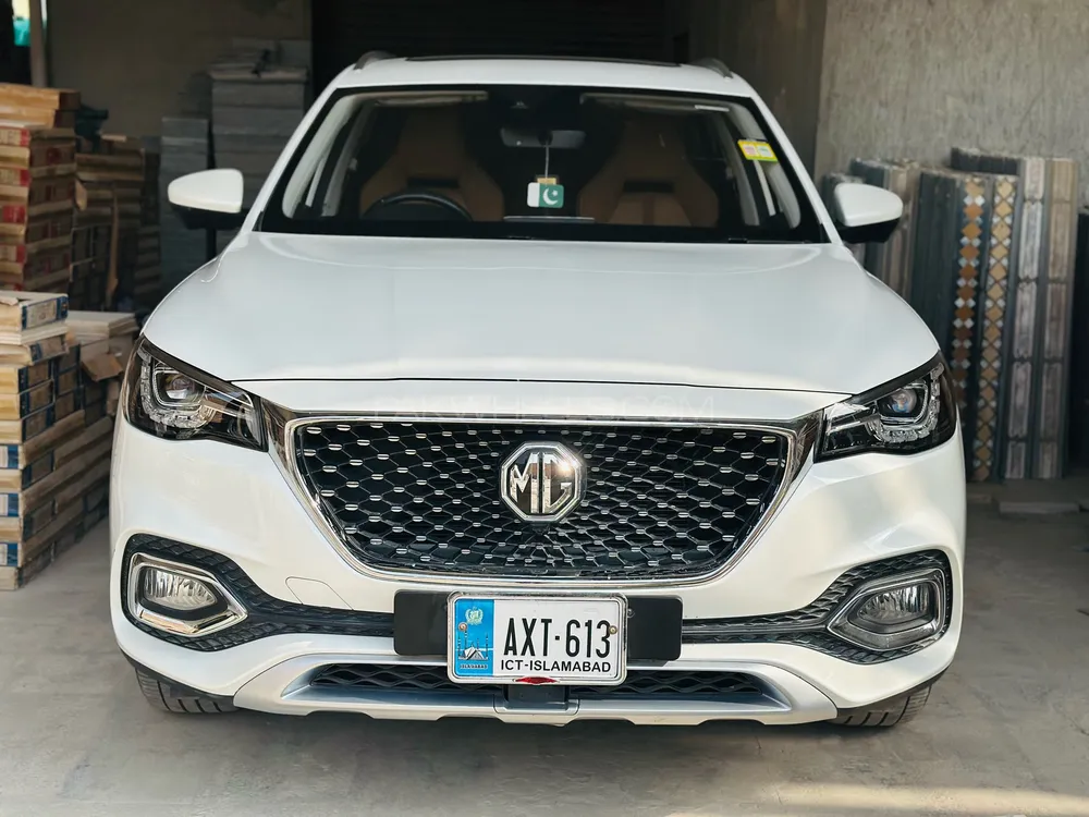 ایم جی ایچ ایس 2022 for Sale in رحیم یار خان Image-1