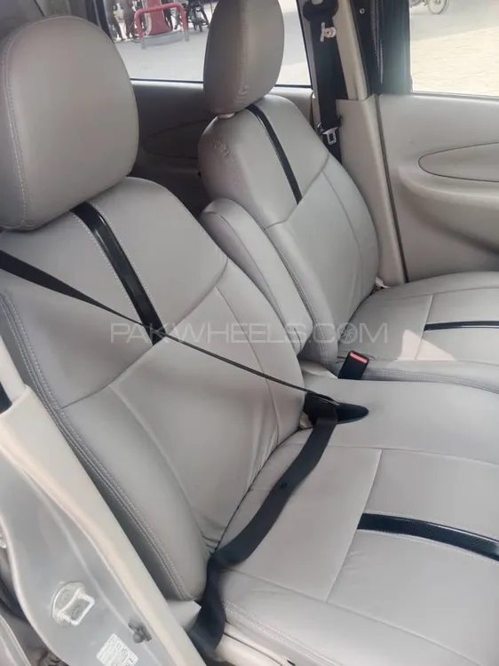 Mitsubishi Ek Wagon 2016 for Sale in Lahore Image-1
