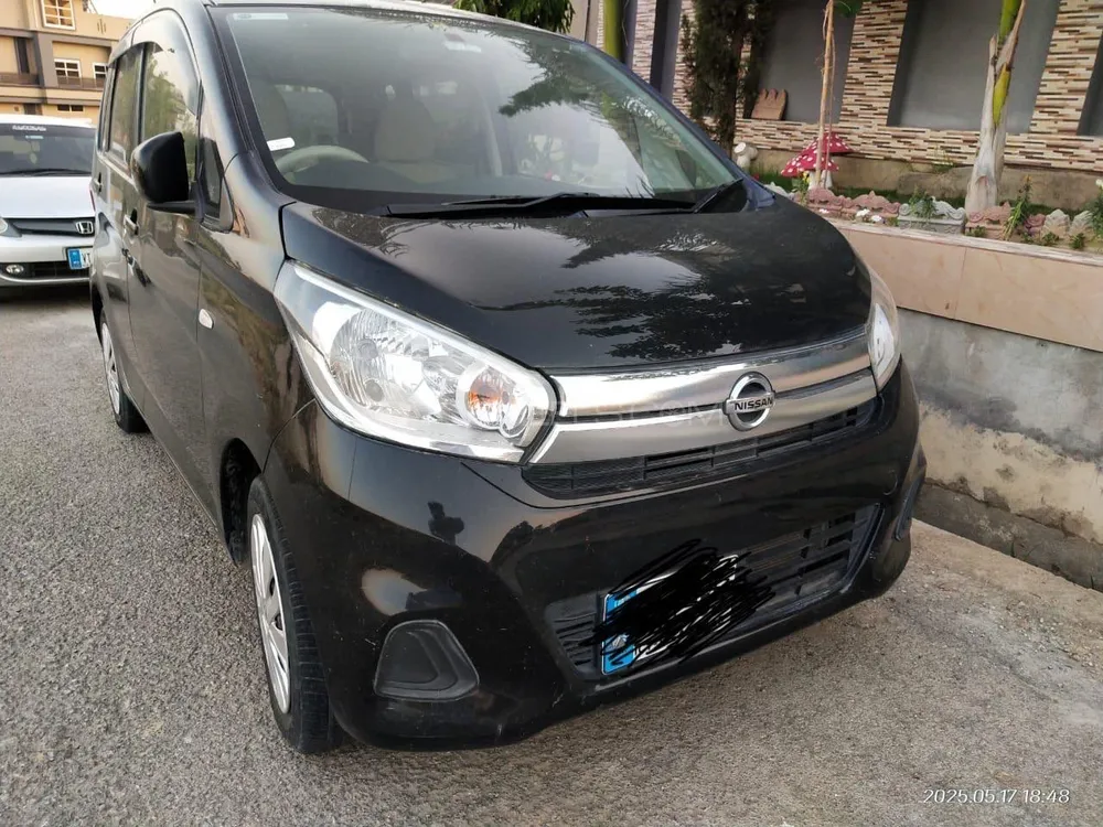 Nissan Dayz 2018 for Sale in Wah cantt Image-1
