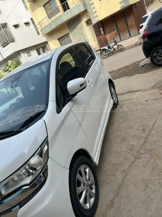 Nissan Dayz 2018 for Sale in Karachi Image-1