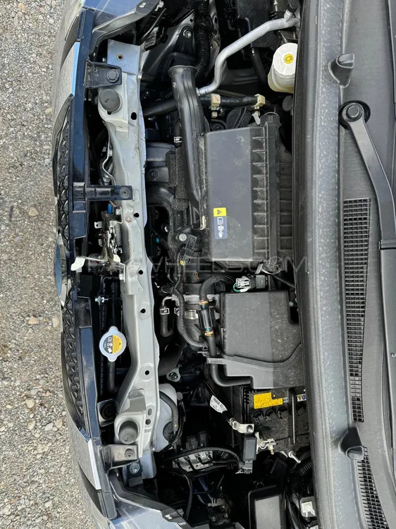 Nissan Dayz 2025 for Sale in Lahore Image-1
