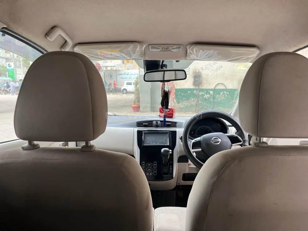 Nissan Dayz 2015 for Sale in Karachi Image-1