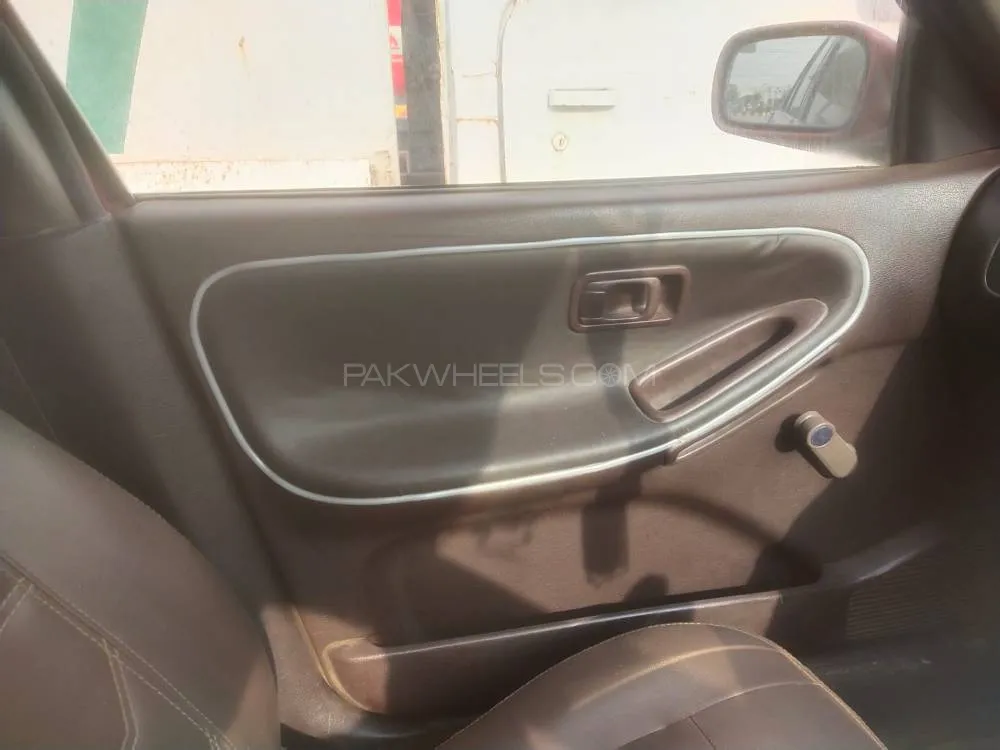 Nissan Sunny 1993 for Sale in Rawalpindi Image-1
