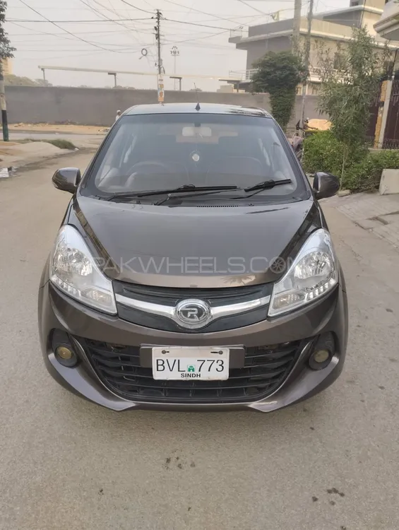 Prince Pearl 2022 for Sale in Karachi Image-1