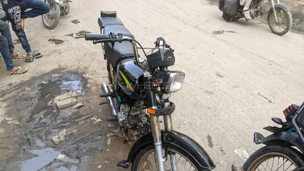 Super Power SP 70 2021 for Sale Image-1