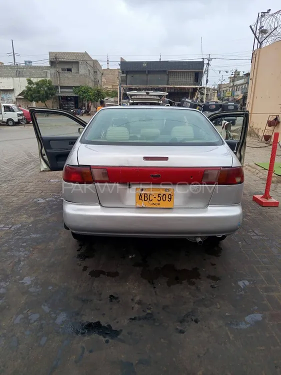 Suzuki Alto 1997 for Sale in Karachi Image-1
