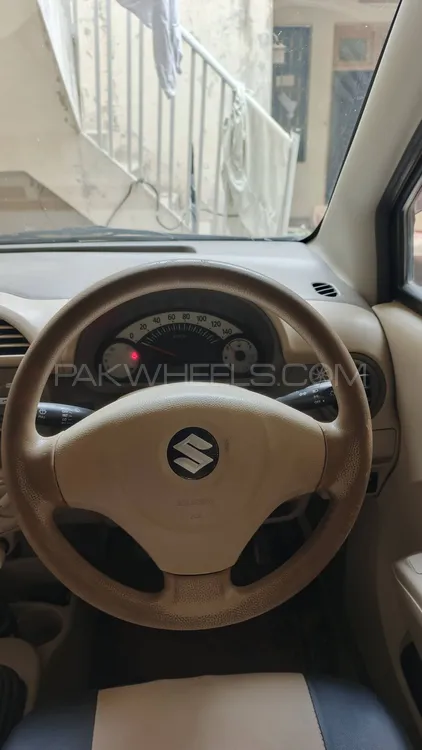 Suzuki Alto 2017 for Sale in Mian Channu Image-1