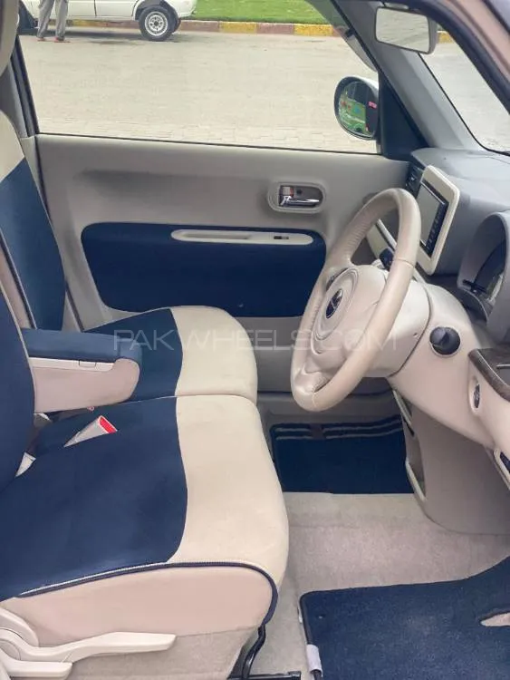 سوزوکی آلٹو لپین 2022 for Sale in لاہور سوزوکی آلٹو لپین 2022 for Sale in لاہور Image-12