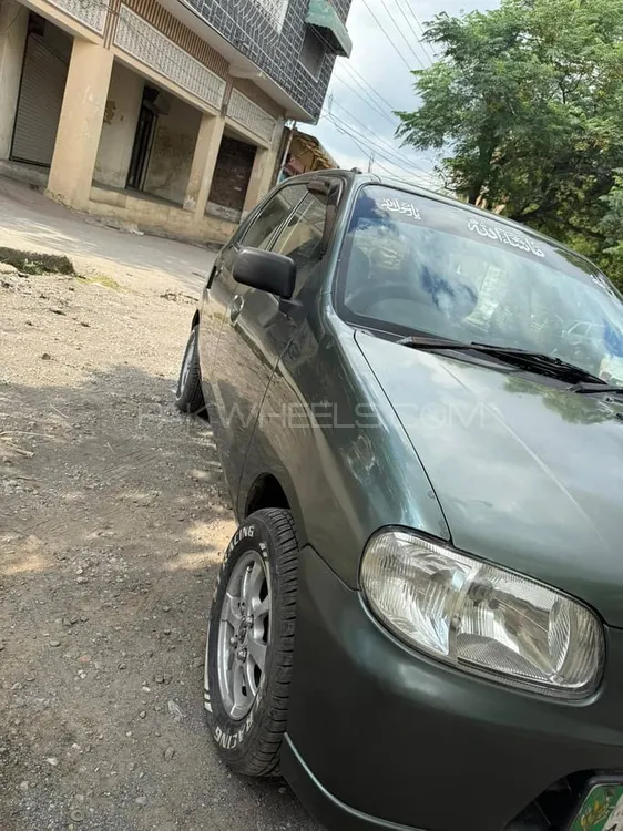 Suzuki Alto 2008 for Sale in Taxila Image-1
