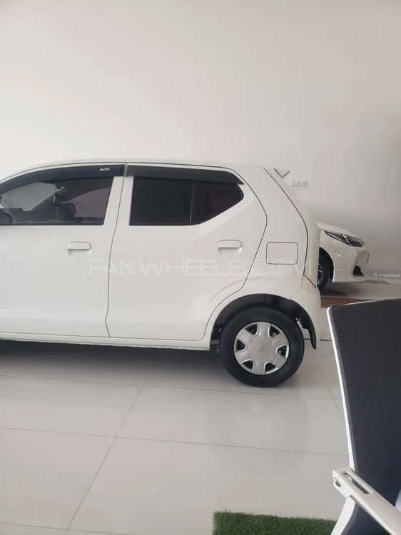Suzuki Alto 2019 for Sale in Larkana Image-1