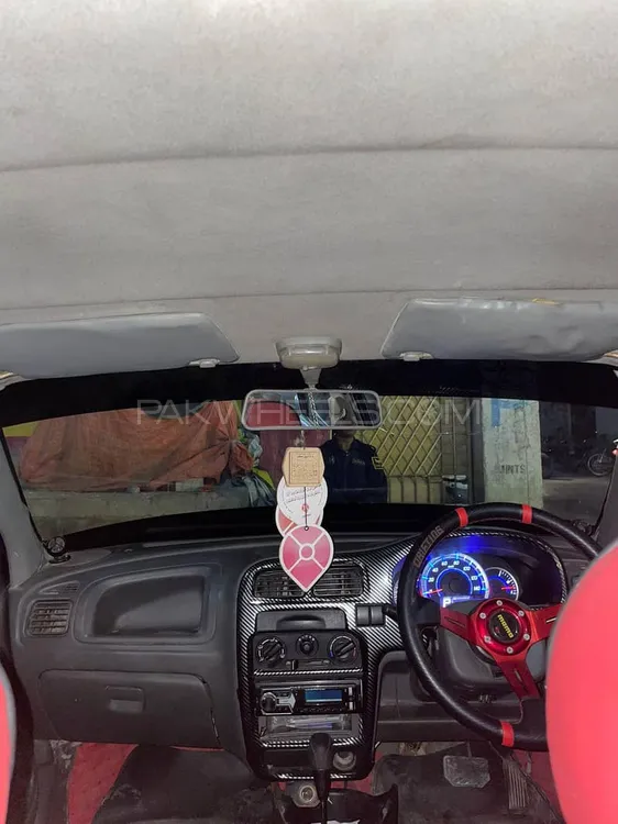 سوزوکی آلٹو 2004 for Sale in کراچی Image-1
